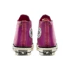 Chuck 70 High Primaloft „Rose Maroon“