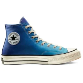 Chuck 70 High Primaloft „Royal Blue“