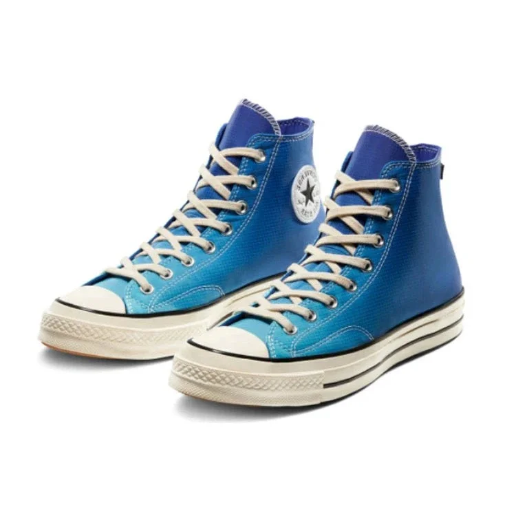 Chuck 70 High Primaloft „Royal Blue“ Chuck 70 High Primaloft „Royal Blue“
