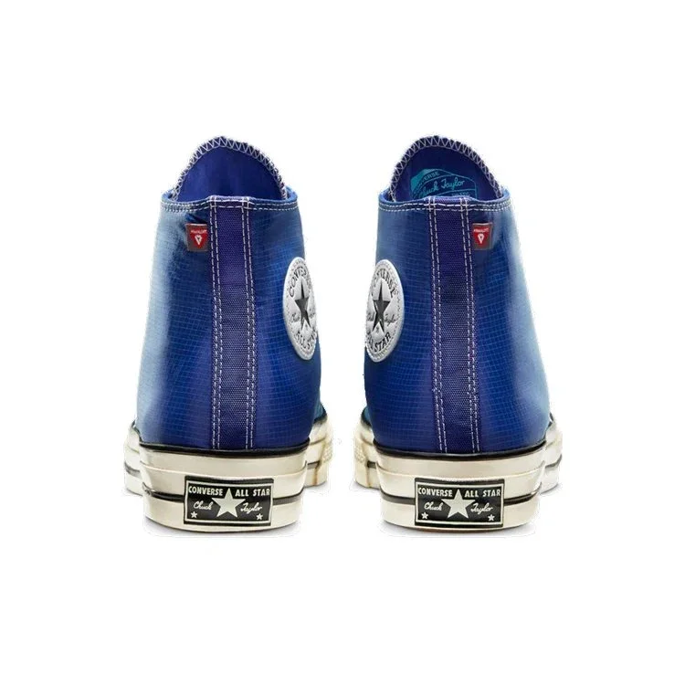 Chuck 70 High Primaloft „Royal Blue“ Chuck 70 High Primaloft „Royal Blue“