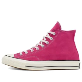 Chuck 70 High „Prime Pink“