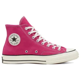 Chuck 70 High „Prime Pink“