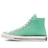 Chuck 70 High „Prism Green“