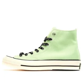 Chuck 70 High „Psy Kichs Pack – Aphid Green“