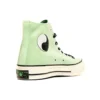 Chuck 70 High „Psy Kichs Pack – Aphid Green“
