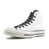 Chuck 70 High „Psy Kicks Pack – White“