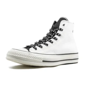 Chuck 70 High „Psy Kicks Pack – White“