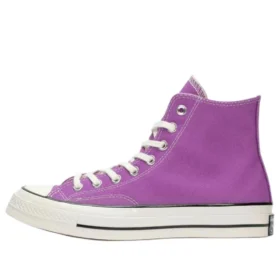 Chuck 70 High „Purple“