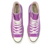 Chuck 70 High „Purple“