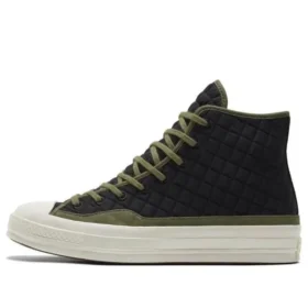 Chuck 70 High „Quilted“