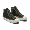 Chuck 70 High „Quilted“