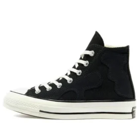 Chuck 70 High „Raw Earth Camo“