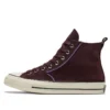 Chuck 70 High „Red Purple“