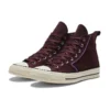 Chuck 70 High „Red Purple“