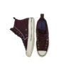 Chuck 70 High „Red Purple“