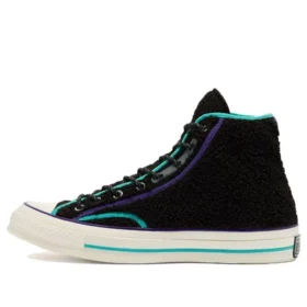Chuck 70 High „Retro Sherpa“