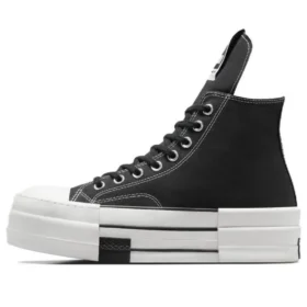 Chuck 70 High „Rick Owens x DRKSHDW DBL DRKSTAR“