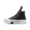 Chuck 70 High „Rick Owens x DRKSHDW DBL DRKSTAR“