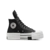 Chuck 70 High „Rick Owens x DRKSHDW DBL DRKSTAR“