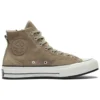 Chuck 70 High „Riri Zip – Vellum“