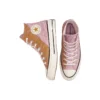 Chuck 70 High „Runway Cable“