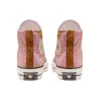 Chuck 70 High „Runway Cable“