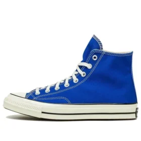 Chuck 70 High „Rush Blue“