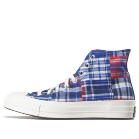 Chuck 70 High „Rush Blue“