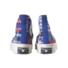 Chuck 70 High „Rush Blue“