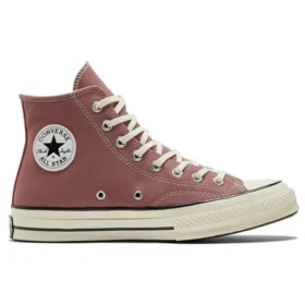 Chuck 70 High „Saddle“