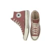 Chuck 70 High „Saddle“
