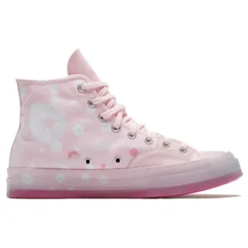 Chuck 70 High „Sakura Cherry Blossom“