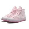 Chuck 70 High „Sakura Cherry Blossom“