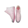 Chuck 70 High „Sakura Cherry Blossom“