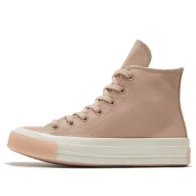 Chuck 70 High „Salt Pink“