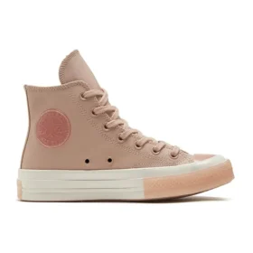 Chuck 70 High „Salt Pink“