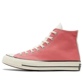 Chuck 70 High „Saturn Gold Pink Salt“