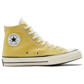 Chuck 70 High „Saturn Gold Pink Salt“