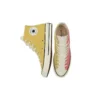 Chuck 70 High „Saturn Gold Pink Salt“