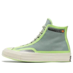 Chuck 70 High „Seam Tape – Iceberg Green“