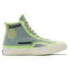 Chuck 70 High „Seam Tape – Iceberg Green“
