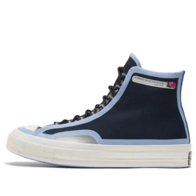 Chuck 70 High „Seam Tape – Serenity“