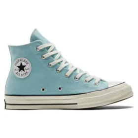 Chuck 70 High „Seasonal Color – Soft Juniper“