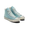 Chuck 70 High „Seasonal Color – Soft Juniper“