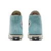 Chuck 70 High „Seasonal Color – Soft Juniper“