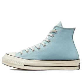 Chuck 70 High „Sezónní barva – Light Armory Blue“
