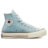 Chuck 70 High „Sezónní barva – Light Armory Blue“