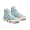 Chuck 70 High „Sezónní barva – Light Armory Blue“