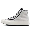 Chuck 70 High „Sherpa – Egret“