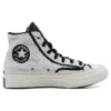 Chuck 70 High „Sherpa – Egret“